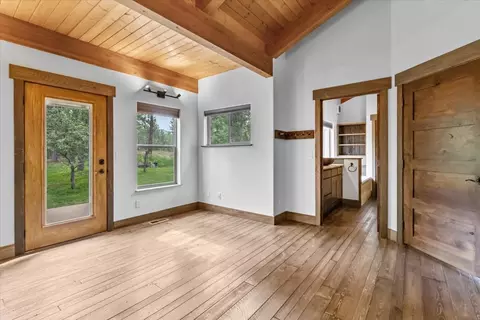 Bedroom - 53 Mccracken Trl, Eureka, MT 59917 photo 1 of 4