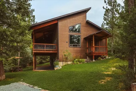 Exterior - 53 Mccracken Trl, Eureka, MT 59917 photo 5 of 16