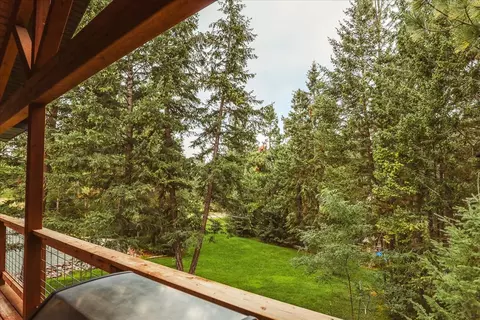 Exterior - 53 Mccracken Trl, Eureka, MT 59917 photo 11 of 16