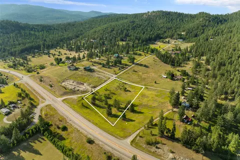 Nhn Us Highway 93 S, Rollins, MT 59931