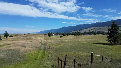 Nhn Prairie Road, Eureka, MT 59917