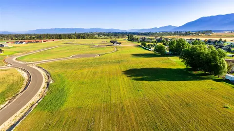 29 S Scarface Peak Ct, Kalispell, MT 59901