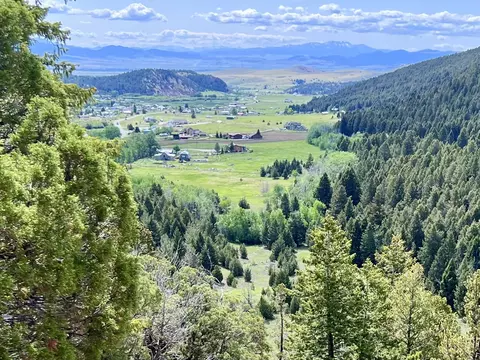 Nhn Lost Creek Road, Anaconda, MT 59711