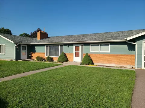 3711 3715 Schilling St, Missoula, MT 59801