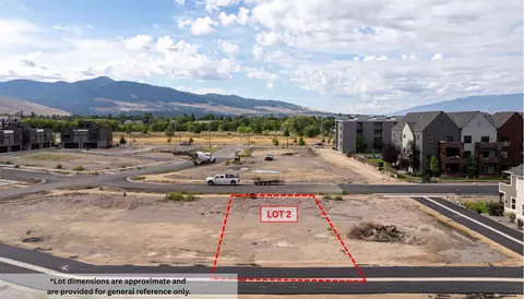 lot2 Block 3 Montana St, Missoula, MT 59801
