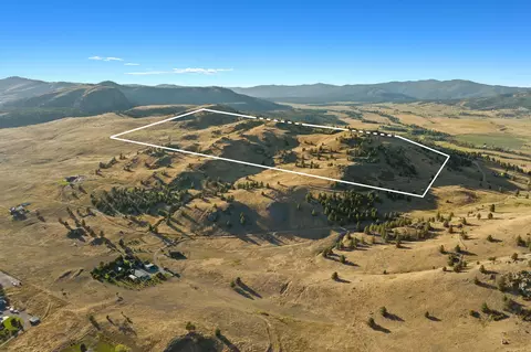 Nhn Gunbarrel Lane, Dayton, MT 59914