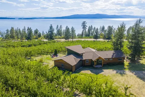 25649 Sunset Vista Ln, Bigfork, MT 59911