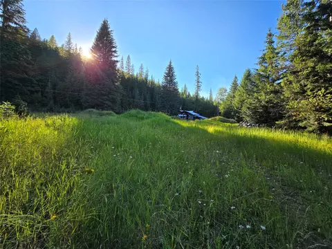 12941 Yaak River Rd, Yaak, MT 59935