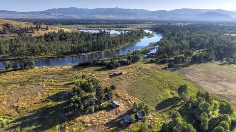 4301 93 Hwy S, Missoula, MT 59804