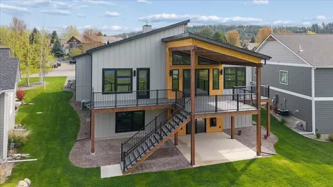 116 Golden Bear Dr, Bigfork, MT 59911