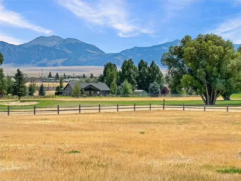 lot61 Hollowtop Mountain Ct, Ennis, MT 59729