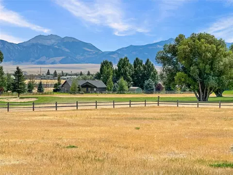lot61 Hollowtop Mountain Ct, Ennis, MT 59729