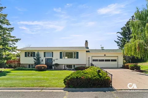 2021 Jerome Pl, Helena, MT 59601