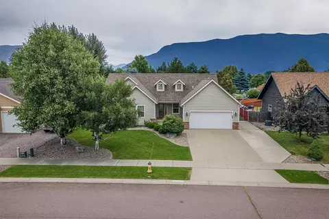 1201 14th Ave W, Columbia Falls, MT 59912