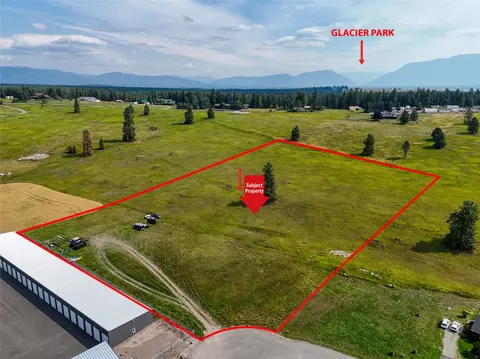 151 Barkley Ridge Trl, Kalispell, MT 59901