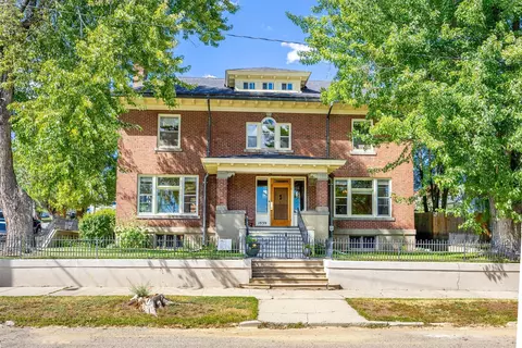 1039 W Broadway St, Butte, MT 59701
