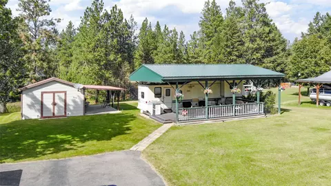 272 Gateway St, Rexford, MT 59930