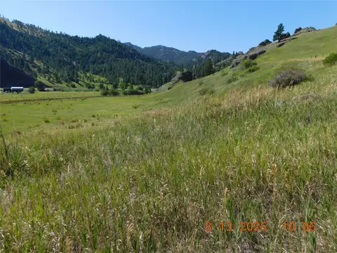 Lot 003 Pioneer Trail Lane #003, Cascade, MT 59421