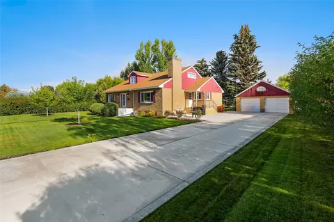825 College Ave, Deer Lodge, MT 59722