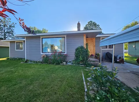 217 Park Ave, Lewistown, MT 59457