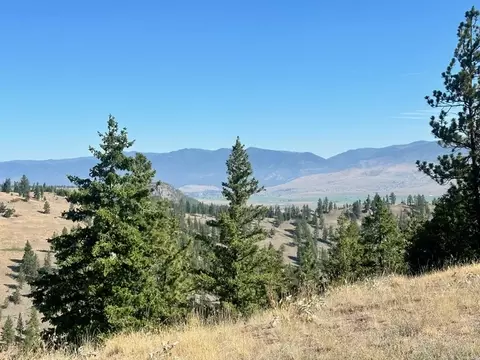 Parcel 1a Dry Gulch Road, Missoula, MT 59804