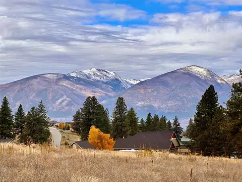 lot19 Jenne Ln, Florence, MT 59833