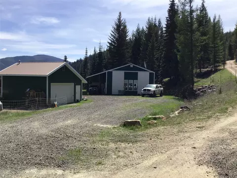 360 Valley Dr, De Borgia, MT 59830