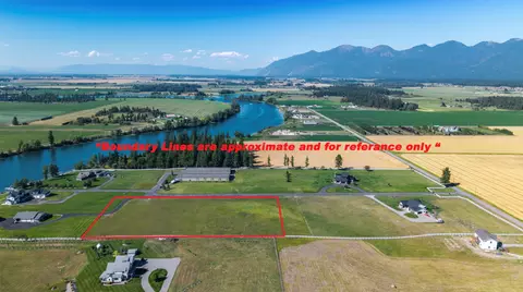 1322 Riverside Rd, Bigfork, MT 59911