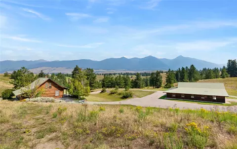 121 Dancing Prairie Ln, Eureka, MT 59917 photo 1
