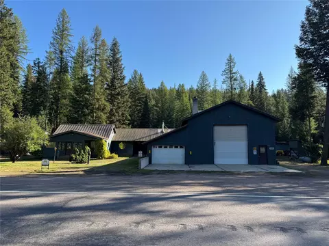 3688 Mt Highway 83, Seeley Lake, MT 59868