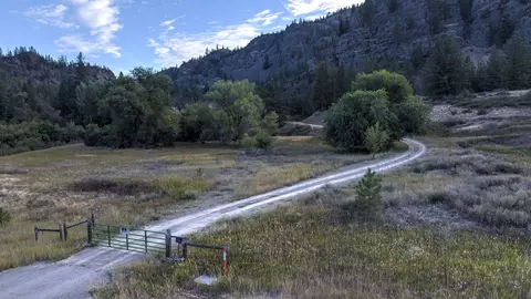 7927 Mt Highway 200, Plains, MT 59859