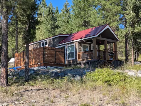 1 Montana Wild Dr, Libby, MT 59923