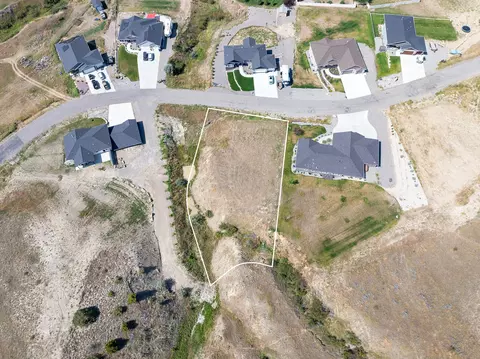 tbd Lot 4 Block 2 Sanctuary Canyon Rd, Billings, MT 59101