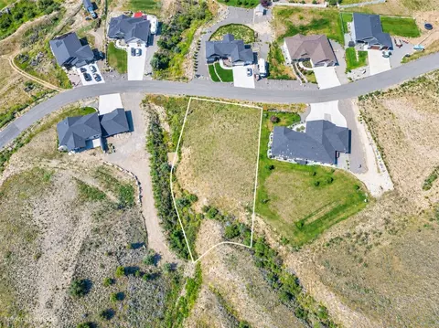tbd Lot 4 Block 2 Sanctuary Canyon Rd, Billings, MT 59101