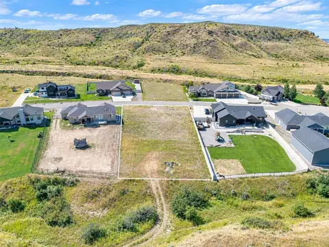 tbd Lot 3 Blk 3 Lacey Rd, Billings, MT 59101
