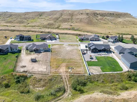 tbd Lot 3 Blk 3 Lacey Rd, Billings, MT 59101