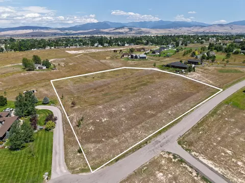 Nhn Haven Heights Road, Missoula, MT 59808
