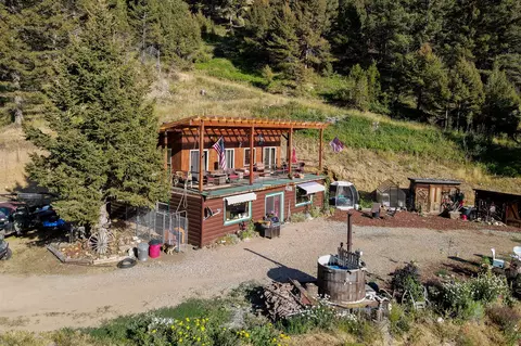 576 Wisconsin Creek Rd, Sheridan, MT 59749