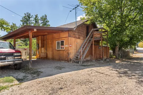 502 Adirondac Ave, Hamilton, MT 59840