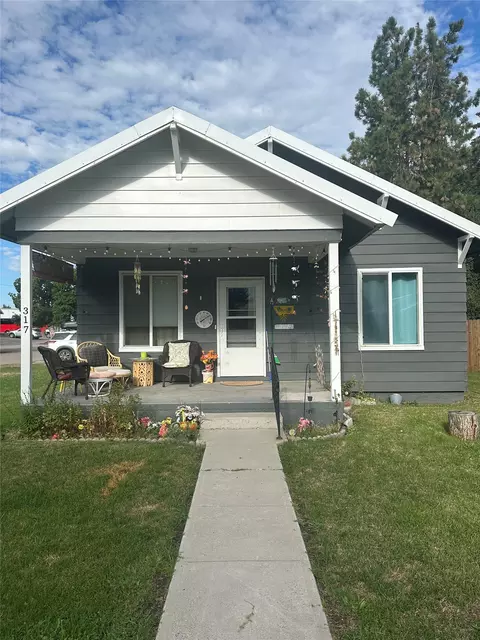 317 1st Ave SE, Ronan, MT 59864