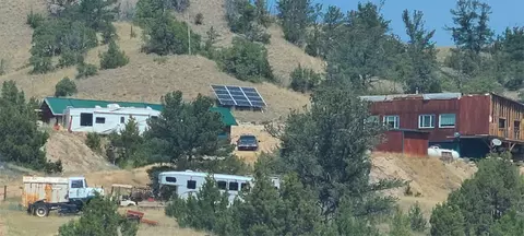 351 Broken Creek Rd, Three Forks, MT 59752