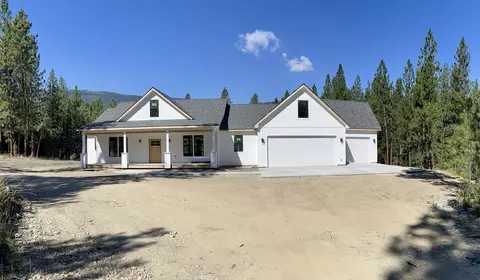 80 Old Hot Springs Rd, Hot Springs, MT 59845