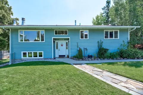 505 Graham St, Helena, MT 59601