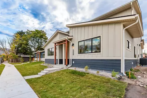 1273 Idaho St #B, Missoula, MT 59801