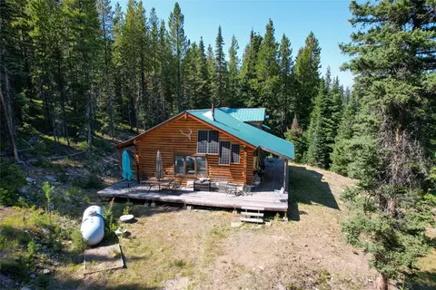 4995 Telegraph Creek Rd, Elliston, MT 59728