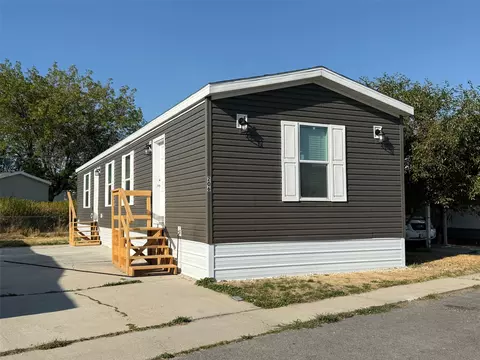 206 Harbison Dr, Hamilton, MT 59840