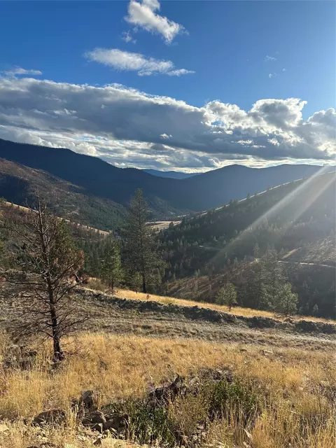 tbd Mclaughlin Creek Rd, Paradise, MT 59856