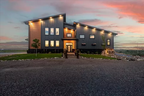 1587 Hwy 431, Power, MT 59468