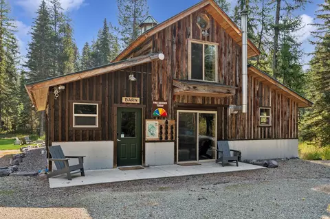 767 Lupfer Rd, Whitefish, MT 59937