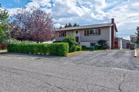 507 E Groschell St, East Helena, MT 59635